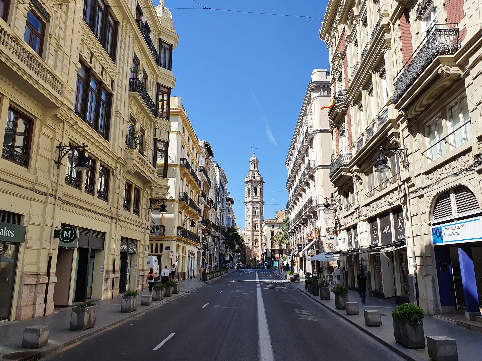 Valencia